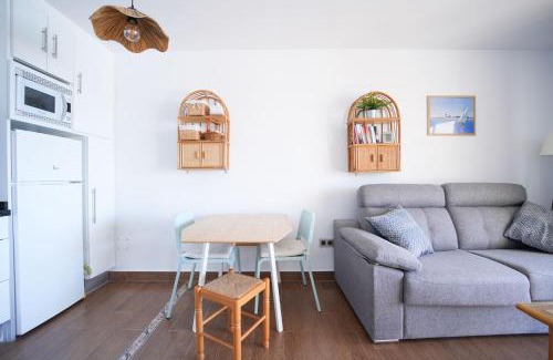 Velilla-Taramay Apartamento | Apartamento Brisa Del Mar