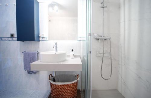 Velilla-Taramay Apartamento | Apartamento Brisa Del Mar