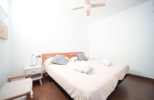 Velilla-Taramay Apartamento | Apartamento Brisa Del Mar