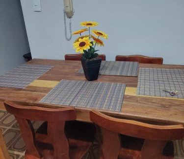 Centro Apartamento | Apartamento Brisa Do Mar em Peruíbe