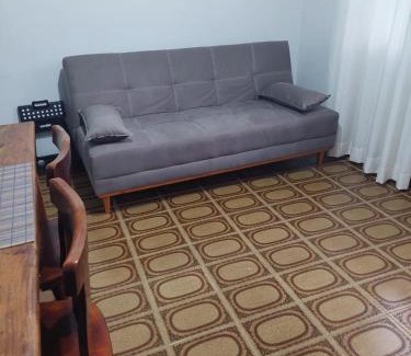 Centro Apartamento | Apartamento Brisa Do Mar em Peruíbe