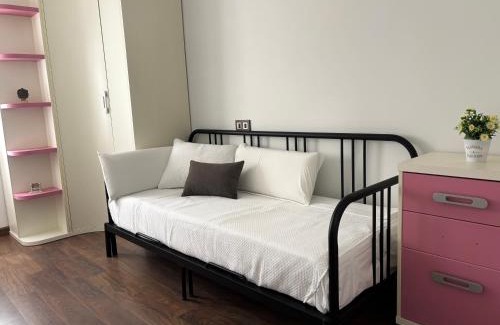 Caleta de Velez Apartamento | Apartamento Brisas del Puerto