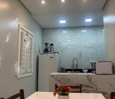 Icarai de Amontada Apartamento | Apartamento Brisa Icaraizinho Villa brisa Icaraizinho
