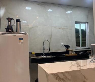 Icarai de Amontada Apartamento | Apartamento Brisa Icaraizinho Villa brisa Icaraizinho