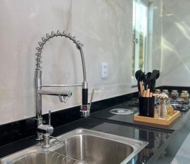 Icarai de Amontada Apartamento | Apartamento Brisa Icaraizinho Villa brisa Icaraizinho