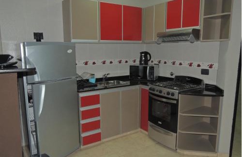 Colón Cabina | Apartamento Brisas del Golf