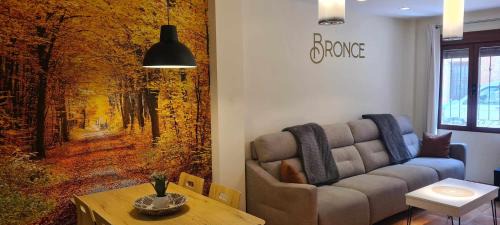 Riópar Apartamento | Apartamento Bronce