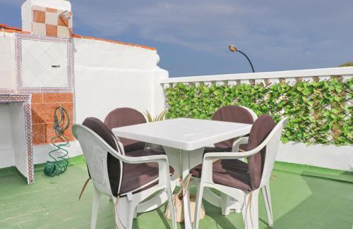 San Fernando Apartamento | Apartamento Buen Pastor