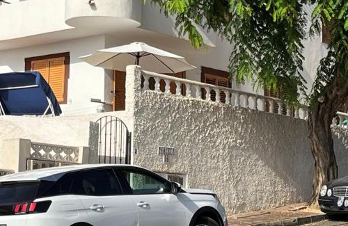 Puerto de Mazarrón Apartamento | Apartamento BUENA VISTA El Alamillo