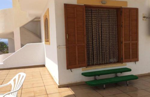 Puerto de Mazarrón Apartamento | Apartamento BUENA VISTA El Alamillo