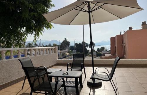 Puerto de Mazarrón Apartamento | Apartamento BUENA VISTA El Alamillo