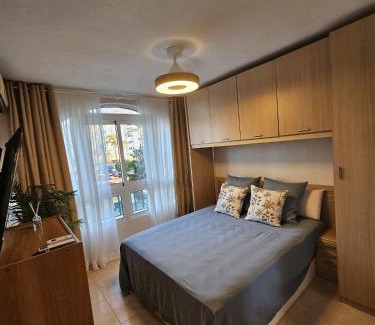 Roquetas de Mar Apartamento | Apartamento Buganvilla Beach