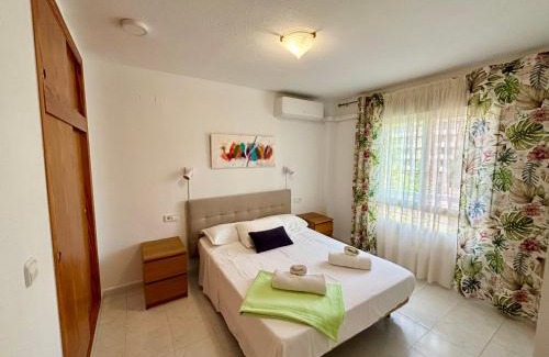 El Albir Apartamento | Apartamento Bulevar en Playa Albir