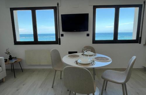 Burela Apartamento | Apartamento BURELA PALOMA PLAYA