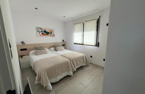 Burela Apartamento | Apartamento BURELA PALOMA PLAYA