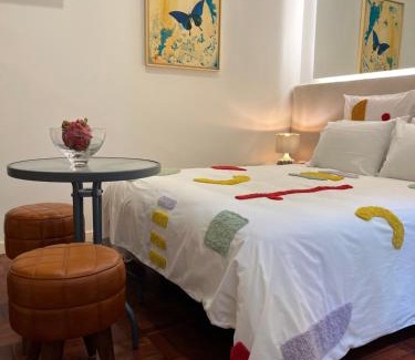Old Town Apartamento | Apartamento Burgo " A Preferida "