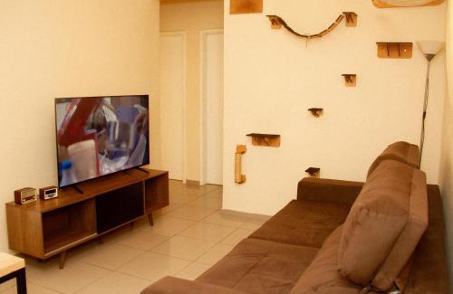 Buritis Apartamento | Apartamento Buritis 01