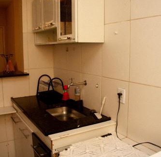 Buritis Apartamento | Apartamento Buritis 01