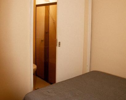 Buritis Apartamento | Apartamento Buritis 01