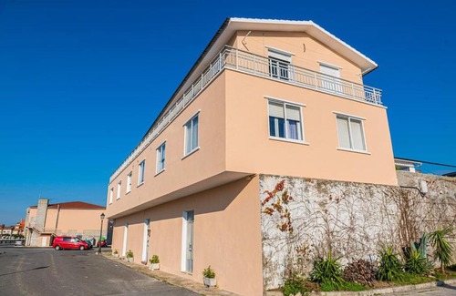 Vilanova Apartamento | Apartamento céntrico con vistas al mar