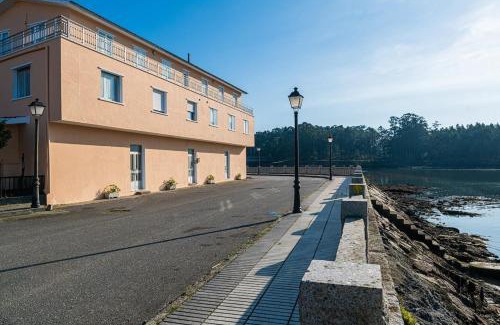 Vilanova Apartamento | Apartamento céntrico con vistas al mar