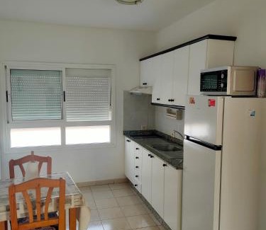 Puerto del Rosario Apartamento | Apartamento Céntrico Puerto Del Rosario