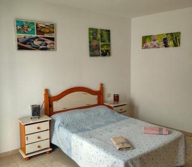 Puerto del Rosario Apartamento | Apartamento Céntrico Puerto Del Rosario