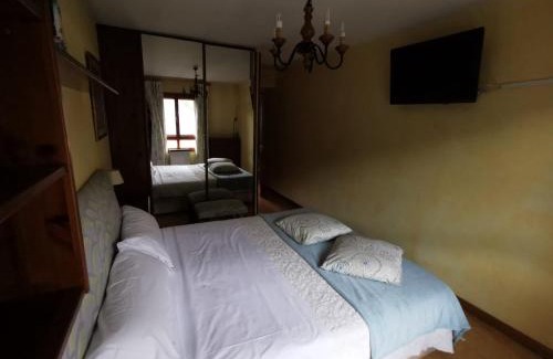 Sallent de Gállego Apartamento | Apartamento céntrico, destino Sallent de Gallego