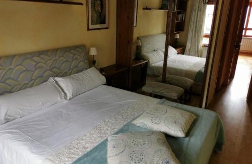 Sallent de Gállego Apartamento | Apartamento céntrico, destino Sallent de Gallego