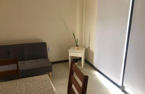 Mercedes Apartamento | Apartamento céntrico 3 Edificio picazzo en Mercedes Uruguay
