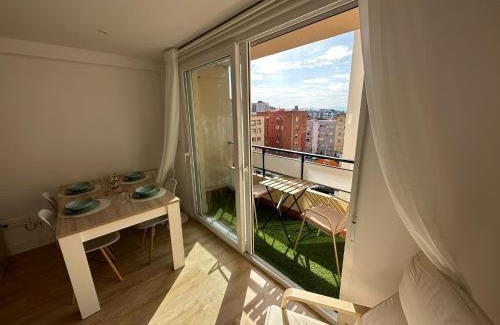 Santander Apartamento | Apartamento céntrico Alba