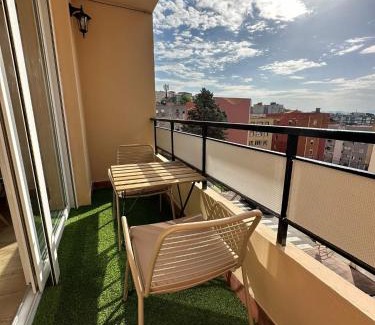 Santander Apartamento | Apartamento céntrico Alba
