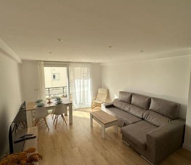 Santander Apartamento | Apartamento céntrico Alba