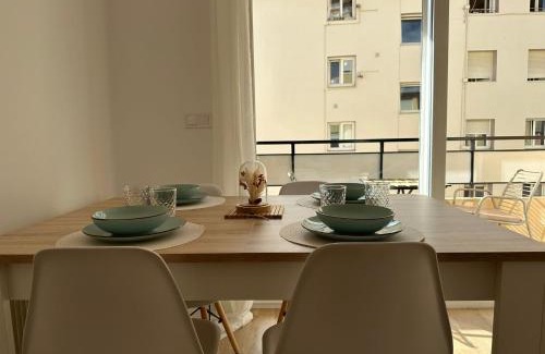Santander Apartamento | Apartamento céntrico Alba