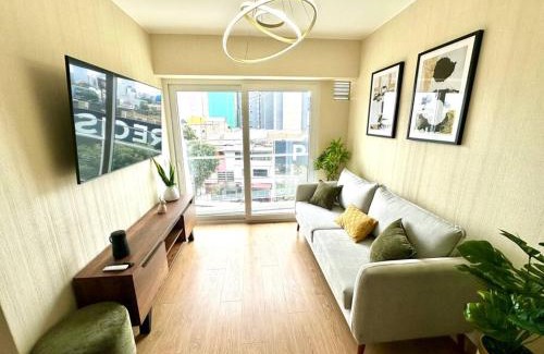 La Victoria Apartamento | Apartamento Céntrico cerca a San Isidro