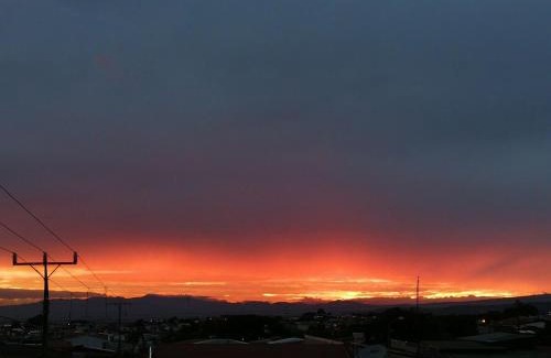 Heredia Apartamento | Apartamento Céntrico con Vista