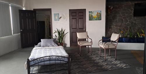 Heredia Apartamento | Apartamento Céntrico con Vista