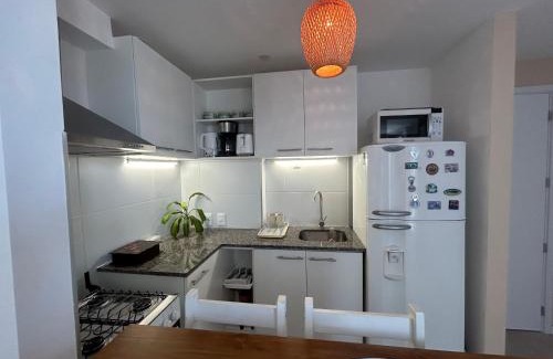 Mercedes Apartamento | Apartamento céntrico con garage