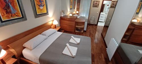 San Francisco Apartamento | Apartamento céntrico con vistas a la Ría! garaje, ideal 2-4