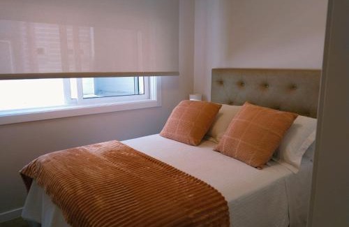 Vigo Apartamento | Apartamento céntrico de lujo El Paraíso