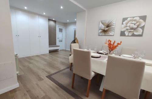 Vigo Apartamento | Apartamento céntrico de lujo El Paraíso