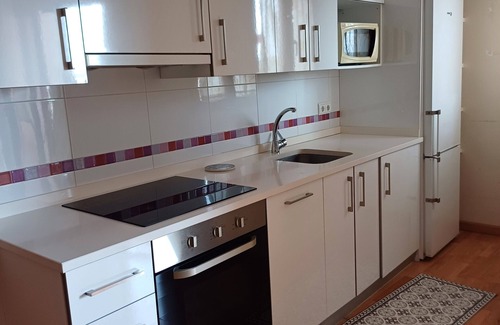 Soria Apartamento | Apartamento céntrico en Soria