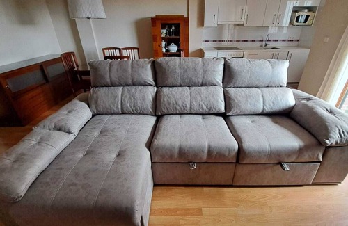 Soria Apartamento | Apartamento céntrico en Soria