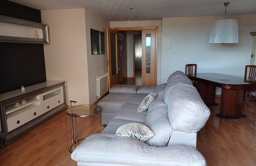 Soria Apartamento | Apartamento céntrico en Soria