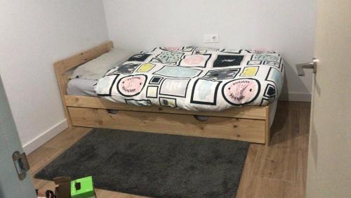 Olot Apartamento | APARTAMENTO CÉNTRICO EN OLOT