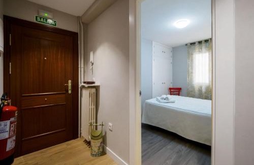 Cuenca Apartamento | Apartamento céntrico ideal para visitar Cuenca