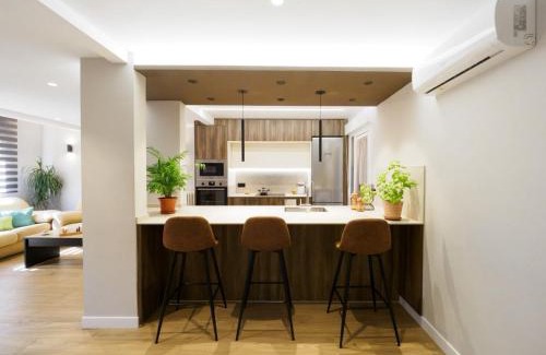 Cuenca Apartamento | Apartamento céntrico ideal para visitar Cuenca