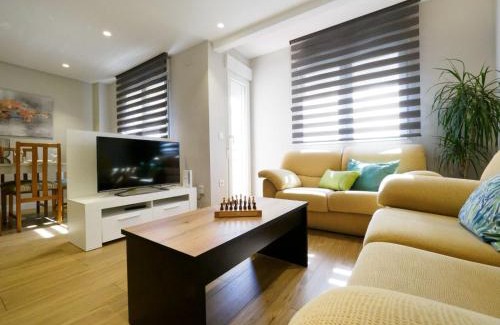 Cuenca Apartamento | Apartamento céntrico ideal para visitar Cuenca
