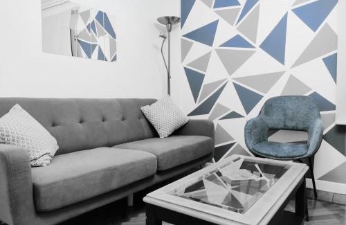 Santander Apartamento | Apartamento céntrico La Morada Santanderina