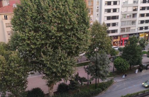 Santander Apartamento | Apartamento céntrico La Morada Santanderina